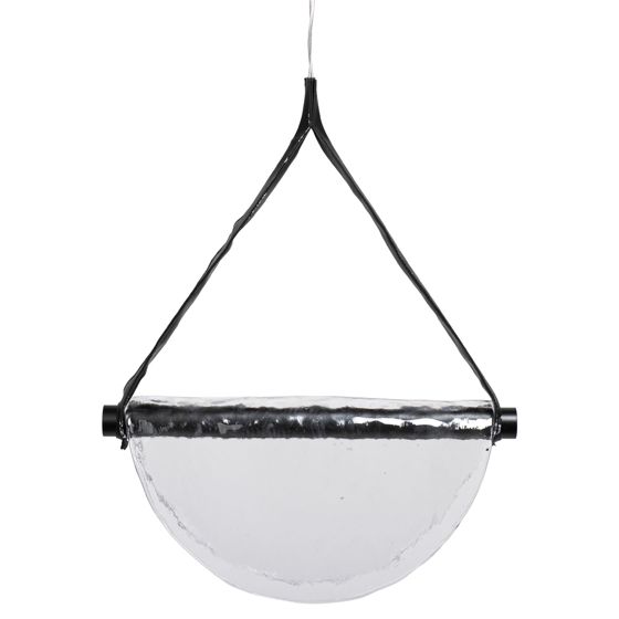 TOOLIGHT riippuvalaisin APP1075-CP Musta, 6, 5x33x41cm