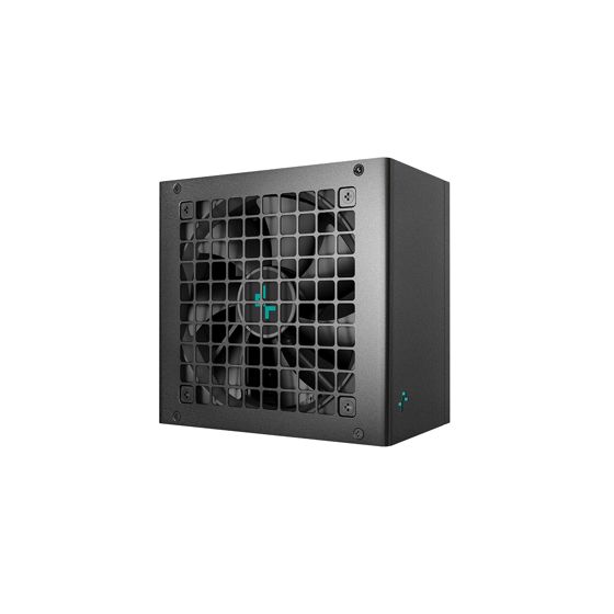 Deepcool 80Plus Gold -virtalähde | PN650M | 650W