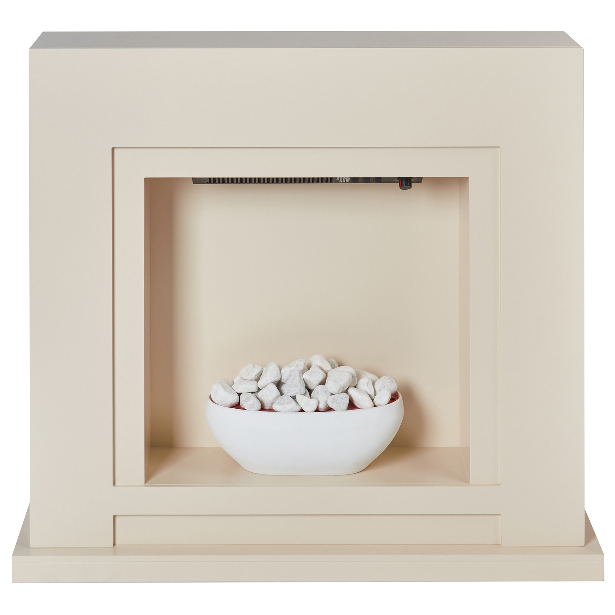 Sähkötakka lämmittävä SAHARA Beige