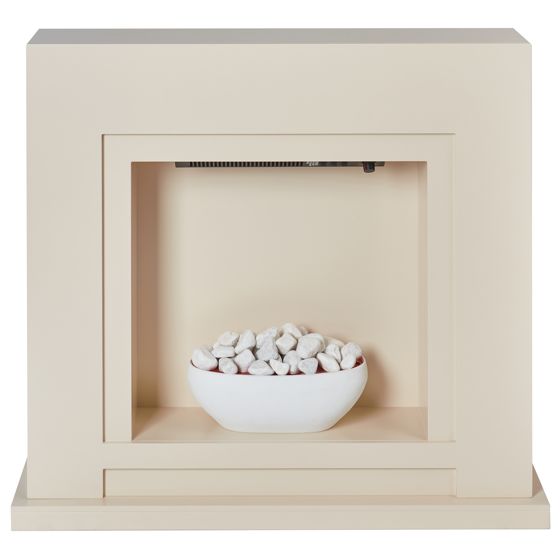 Sähkötakka lämmittävä SAHARA Beige