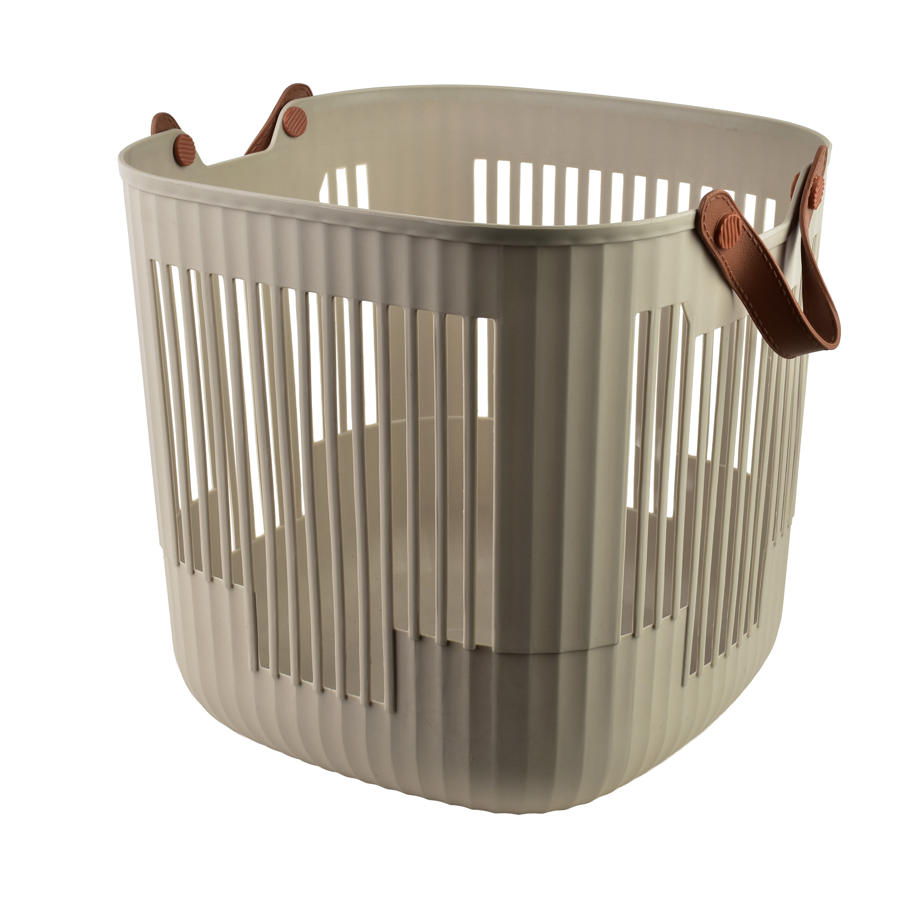 Kori punos Mondex Zac 32x32x32 beige 1kpl