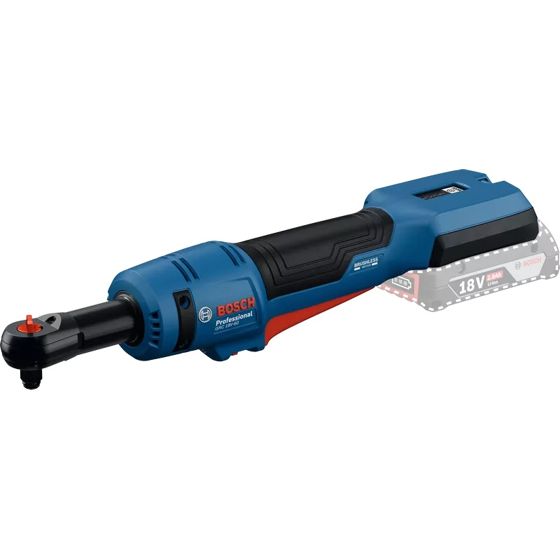 Bosch GRC 18V-60 Professional -Akkuräikkäavain 3/8" Runko