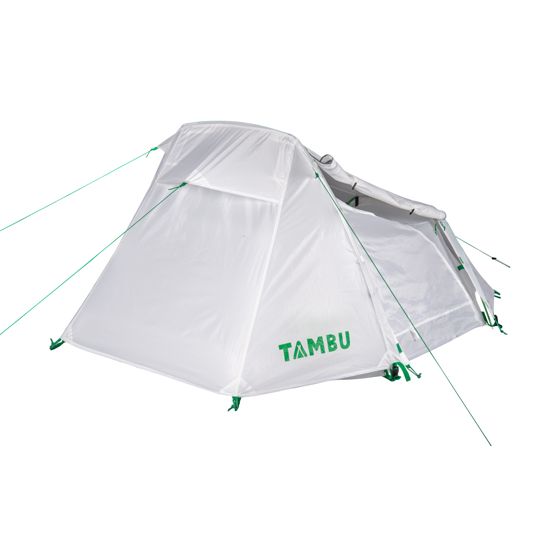 TAMBU SURAN 2 | 2 hengen vaellustunneliteltta