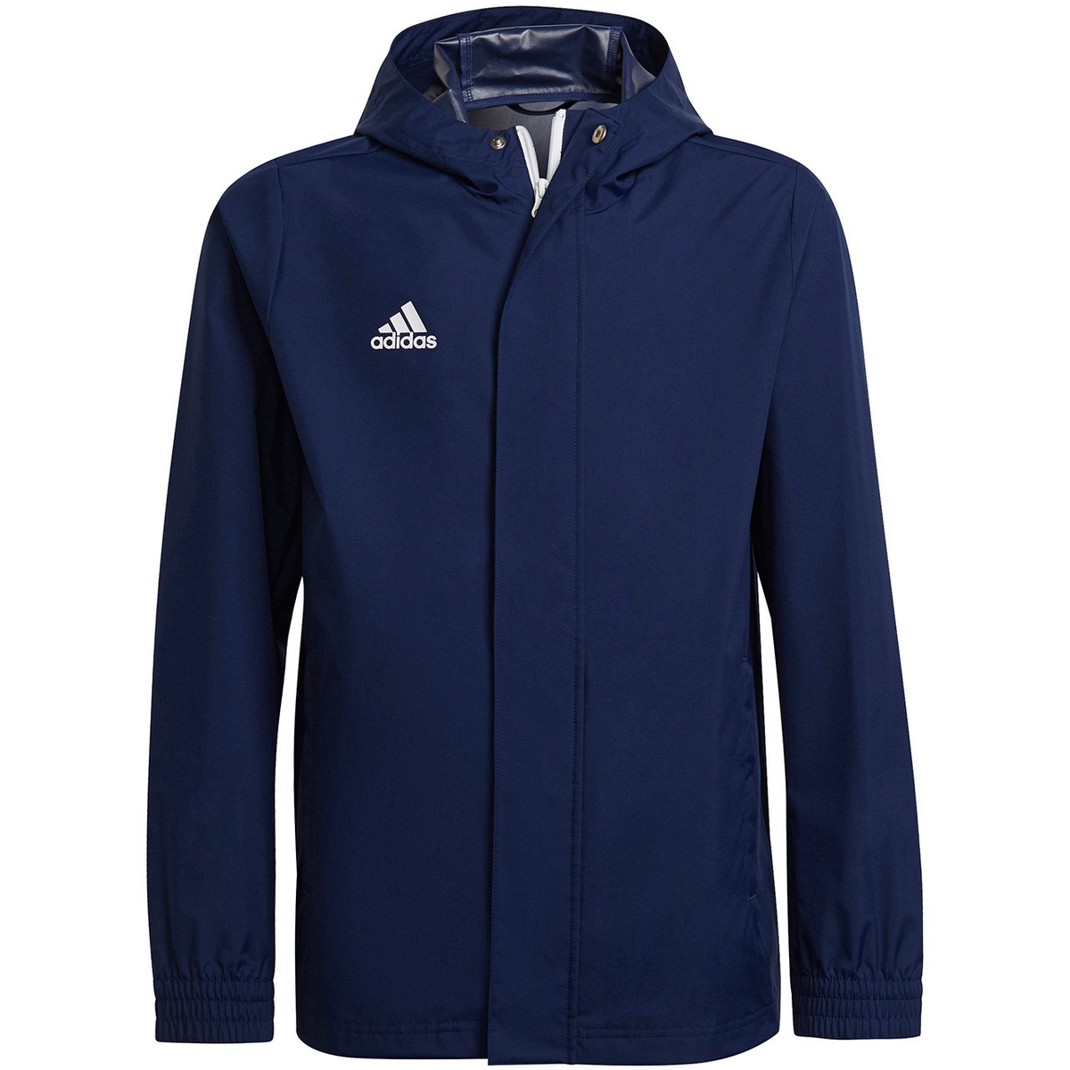 Adidas – takki – Entrada 22 lasten – arkikäyttö, ulkokäyttö
