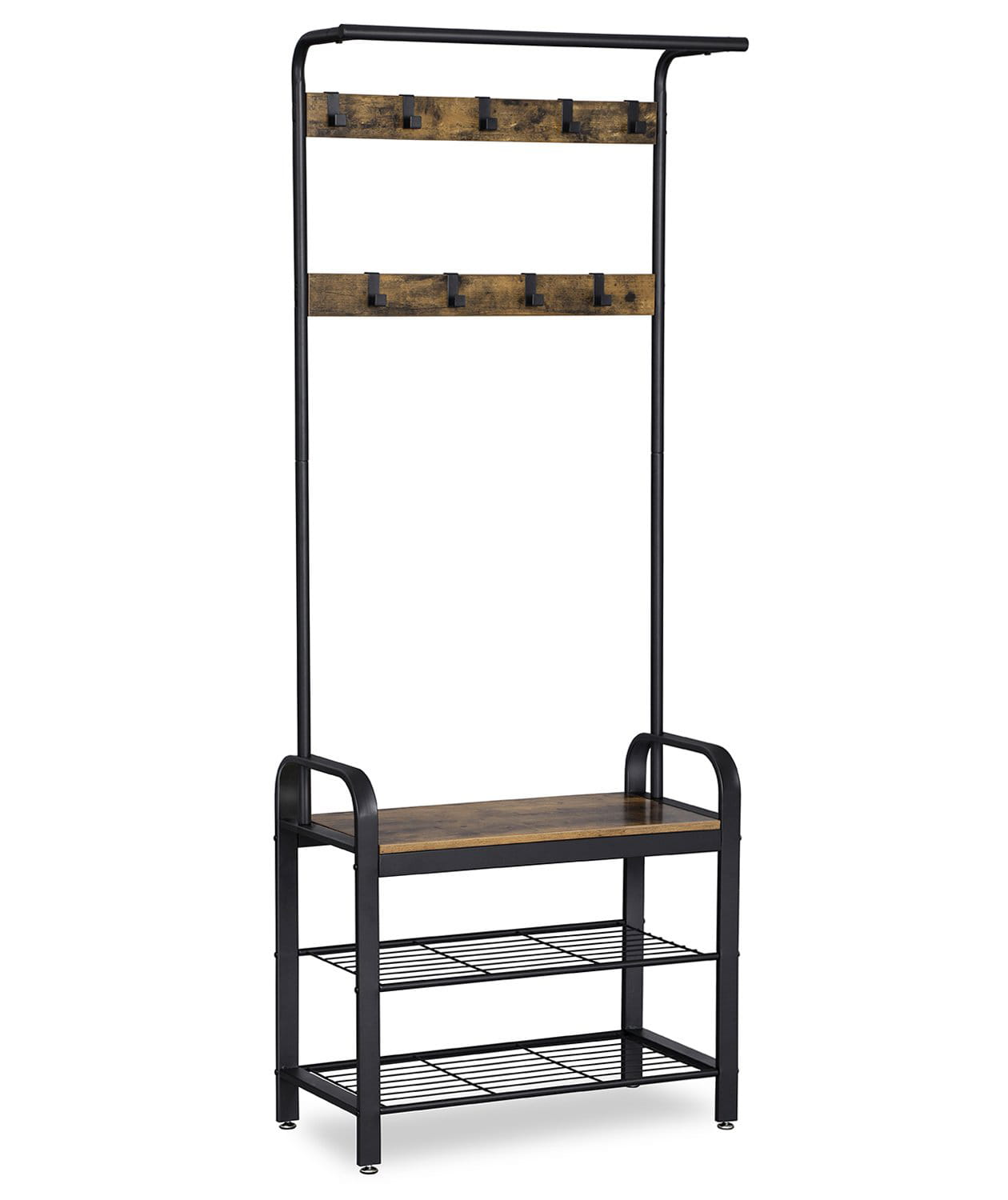 Vaateteline vaatepuu HSR40B