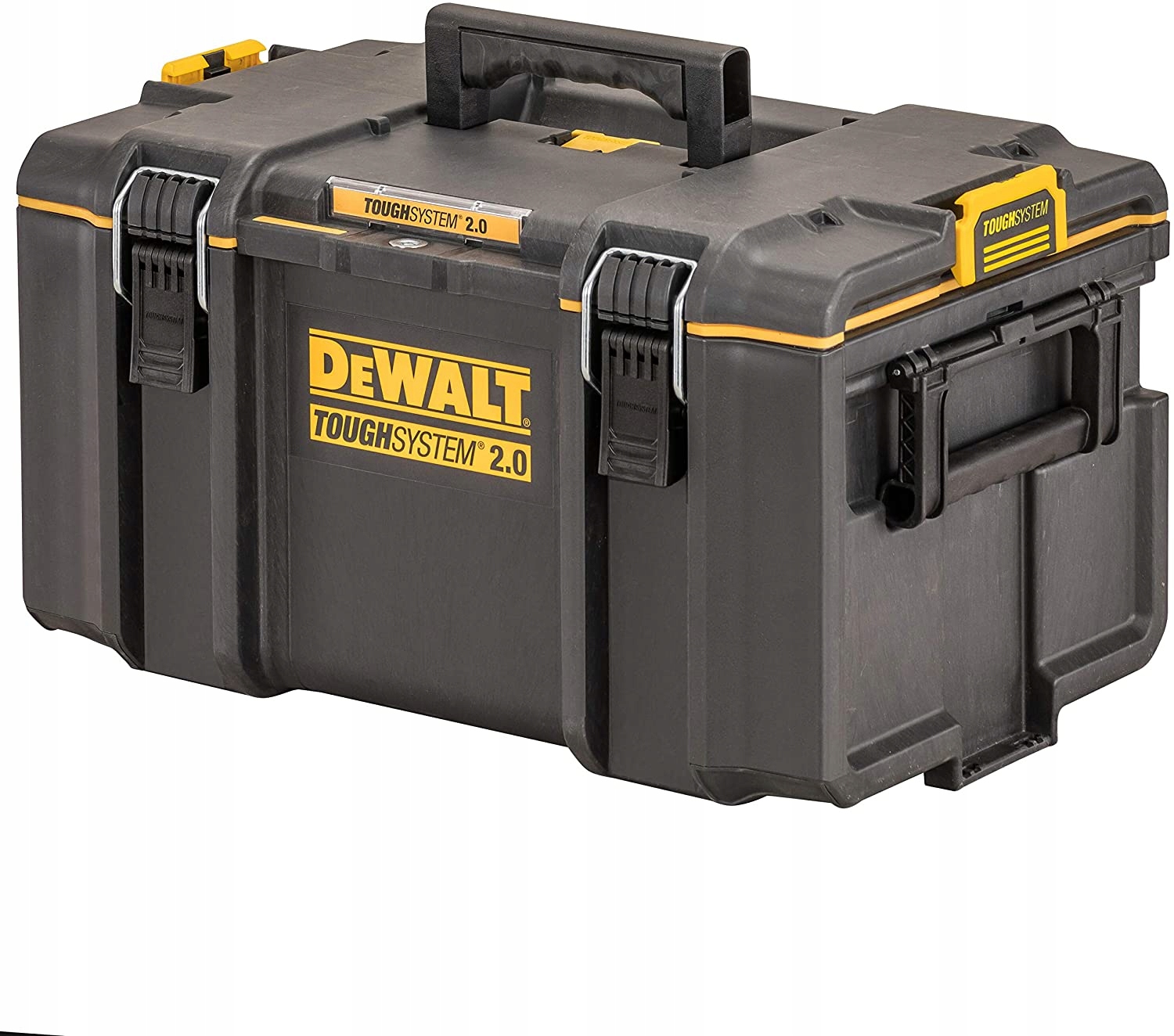 DeWalt DWST83294-1 ToughSystem 2.0 DS300 -työkalulaatikko Keskikoko