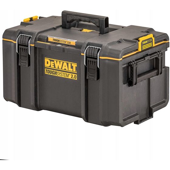 DeWalt DWST83294-1 ToughSystem 2.0 DS300 -työkalulaatikko Keskikoko