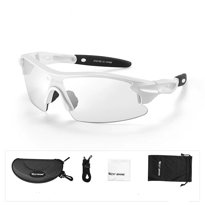 Lasten valokennolasit pyöräilyyn