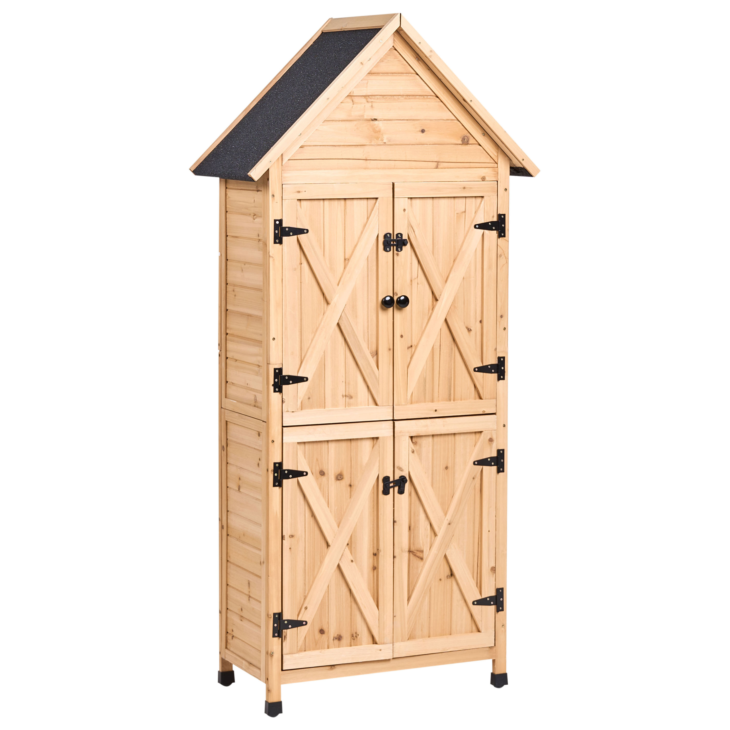 Vaja SENIGA 85 cm 46 cm Havupuu Luonnonväri