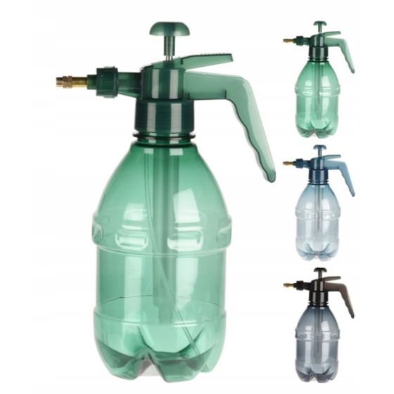 Käsipaineruiskuseos 1,5l sekoitus