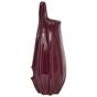 Kukkamaljakko SHADS kivitavara 36 cm Purppura