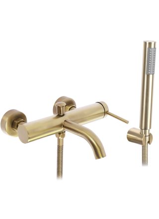 REA Ammehana SPOT harjattu kulta, 12X19,5XCM