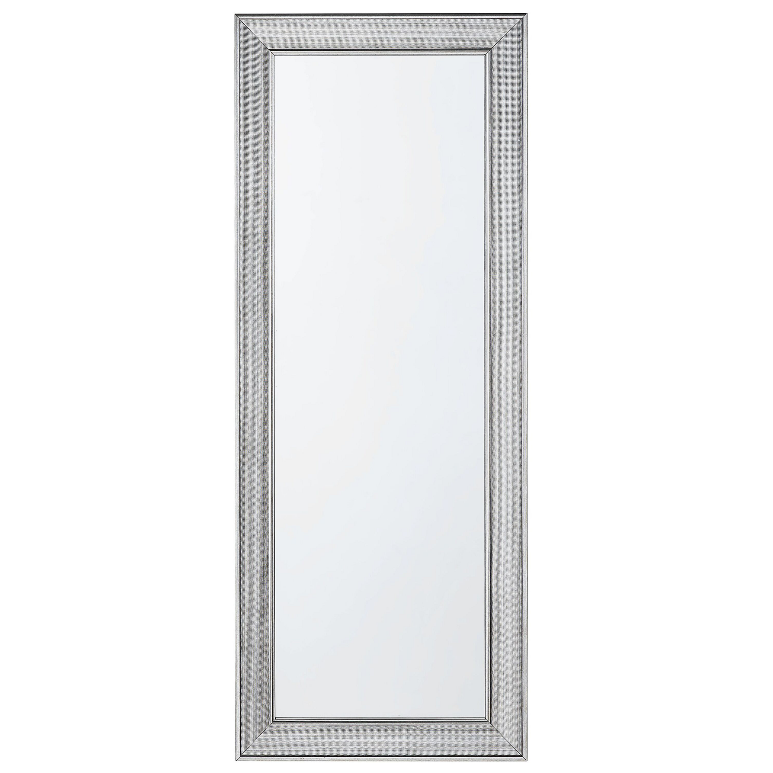 Seinäpeili BUBRY 50 cm 130 cm Hopea