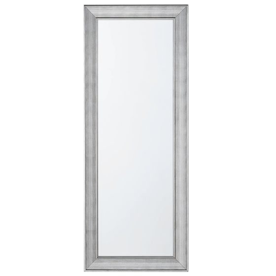 Seinäpeili BUBRY 50 cm 130 cm Hopea