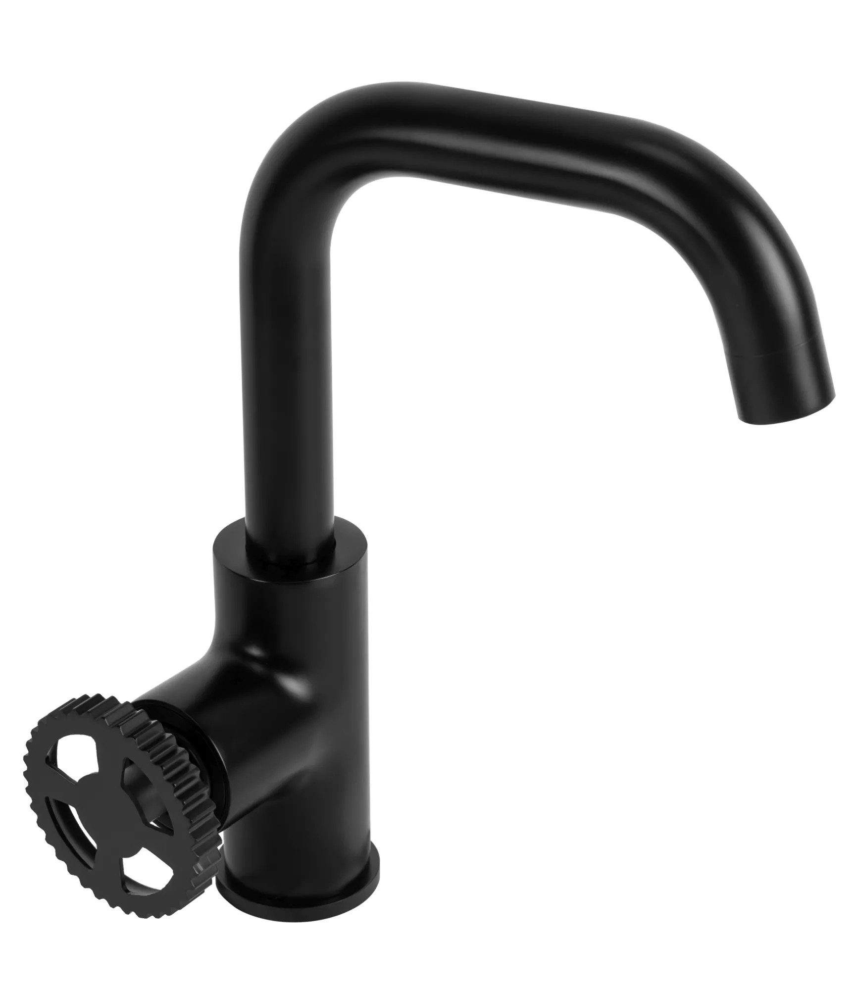 REA Pesuallashana VERTIGO SIDE musta, 17X4X23, 5CM