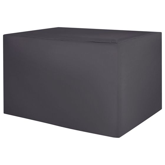 Suojapeite CHUVA 185 cm 105 cm 75 cm Musta