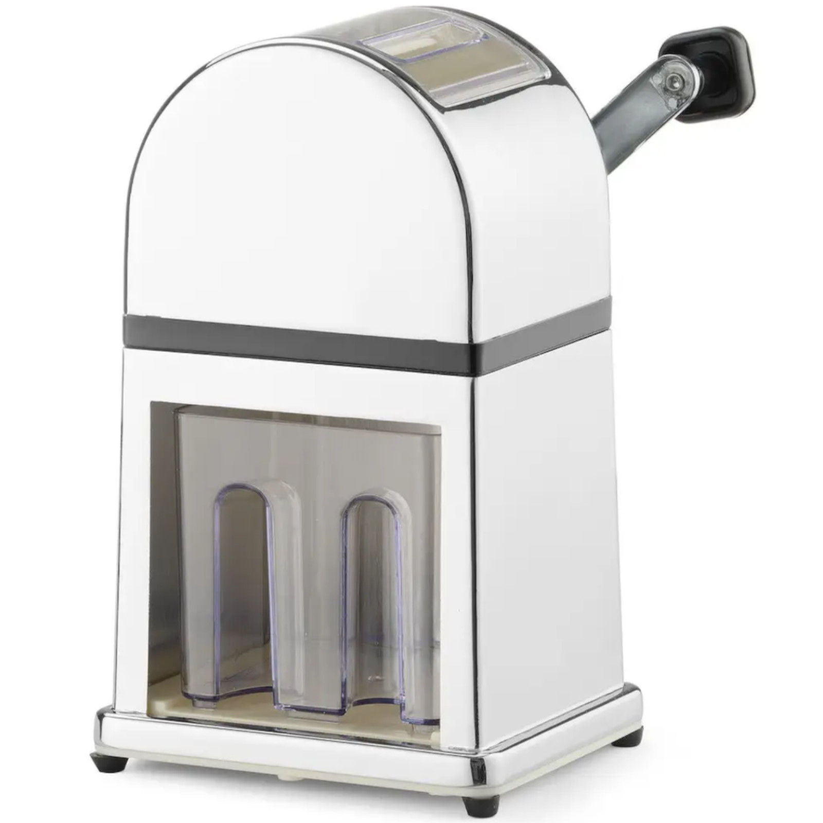 Manuaalinen jäänmurskain - Hendi 695708