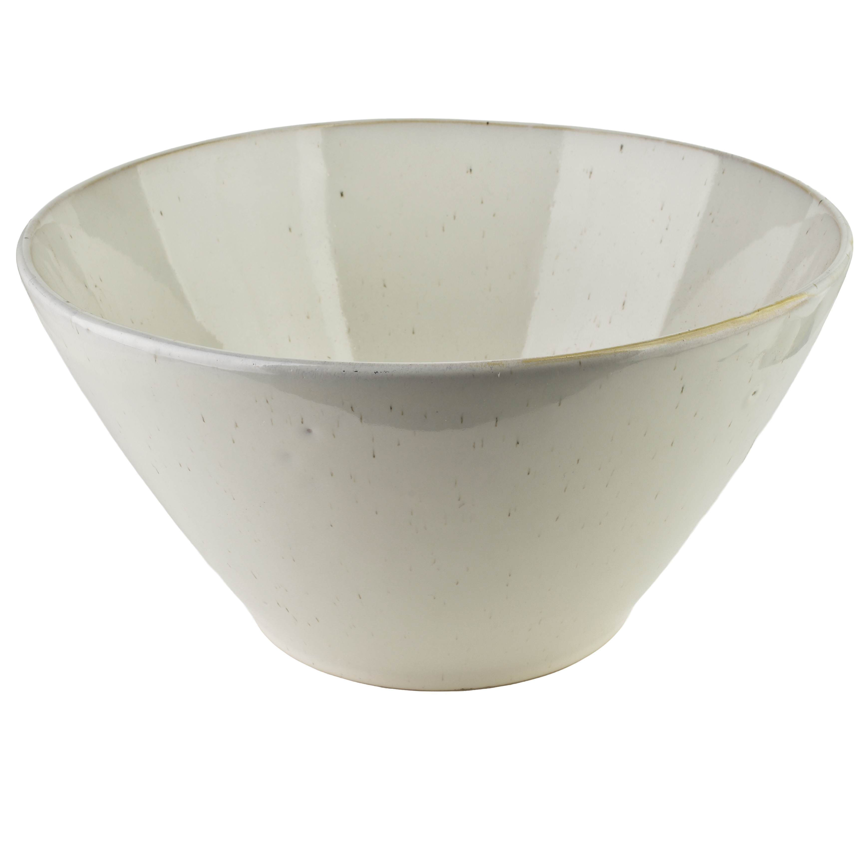 Kulho posliini Basic Nature 23x11x12 beige 1kpl