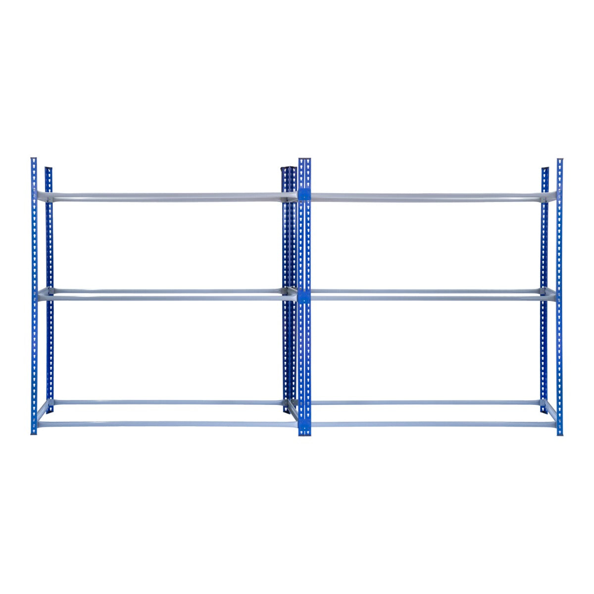 2 x T-Rax-rengashyllystö