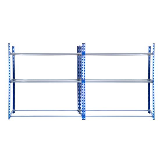 2 x T-Rax-rengashyllystö