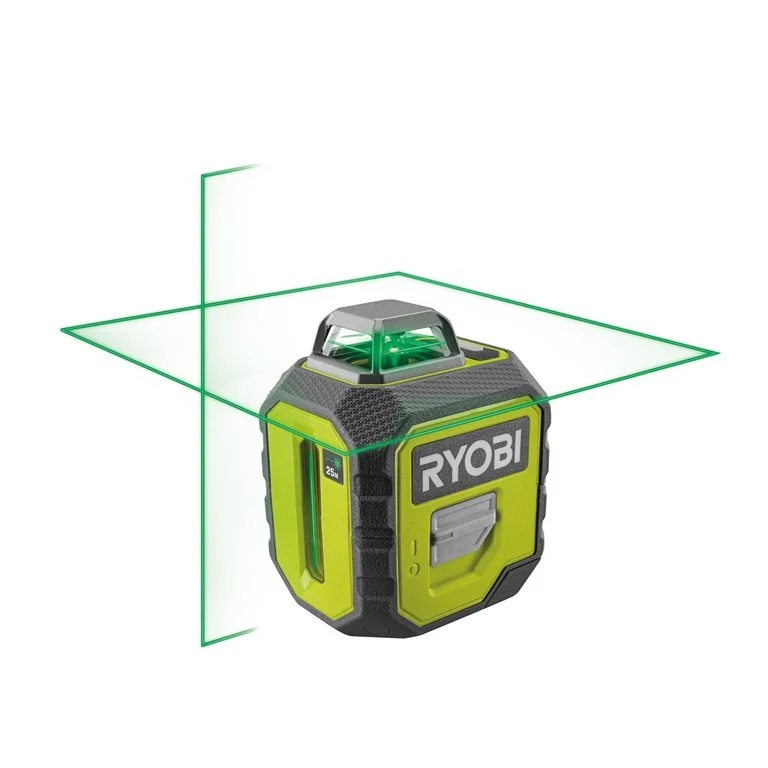Ryobi RB360GLL -Ristilaser