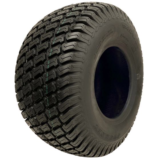 18x8,50-8 ruohonleikkurin rengas, 4-kerroksinen, monikäyttöinen nurmikkoon, Wanda P332, E-merkitty, tieliikennekelpoinen