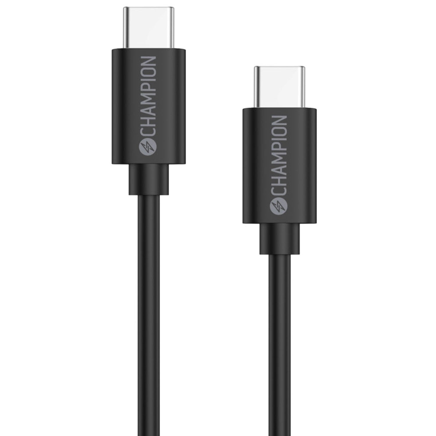 USB-C-kaapeli 60W 3m musta