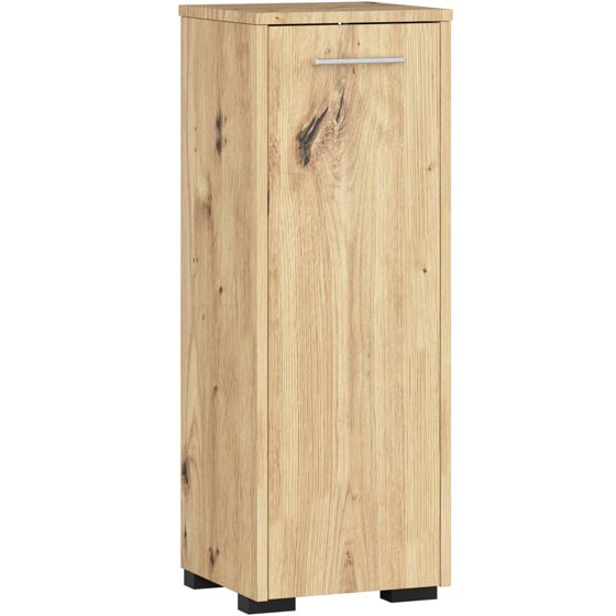 Akord Kapea kylpyhuonekolumni 30x30x85