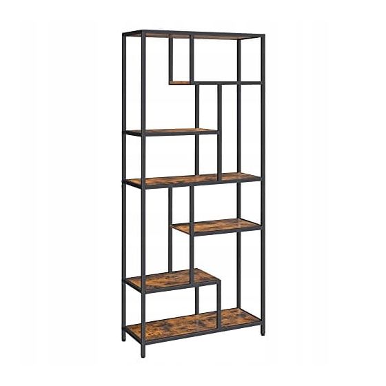 Kirjahylly - LLS119B01