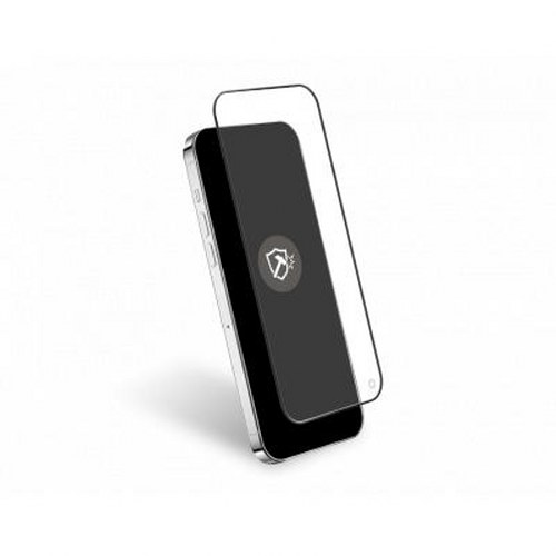 Lasinen Näytönsuoja iPhone 15 Pro Max 3D Iskunvaimennus