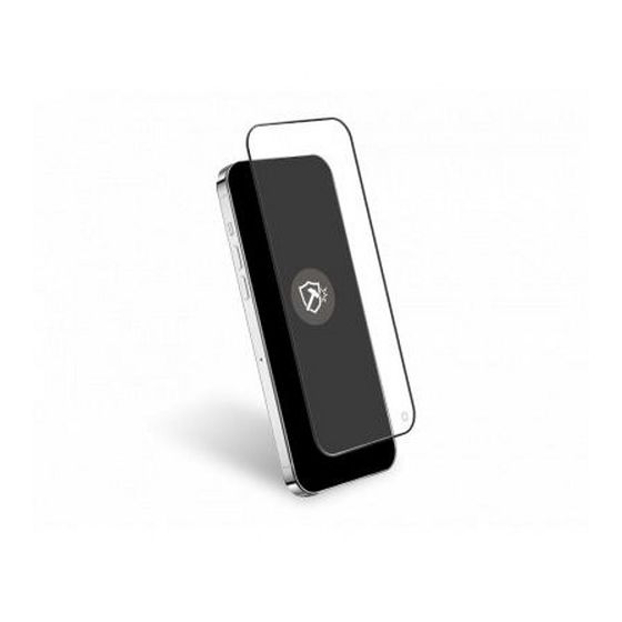Lasinen Näytönsuoja iPhone 15 Pro Max 3D Iskunvaimennus