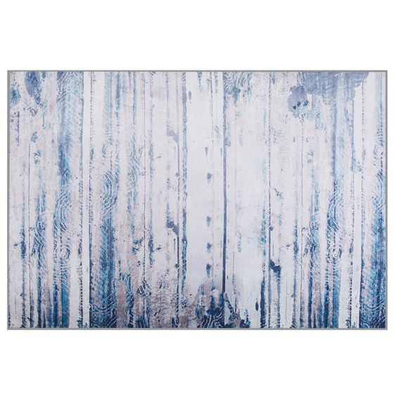 Matto DALLICA Harmaa 140 x 200 cm