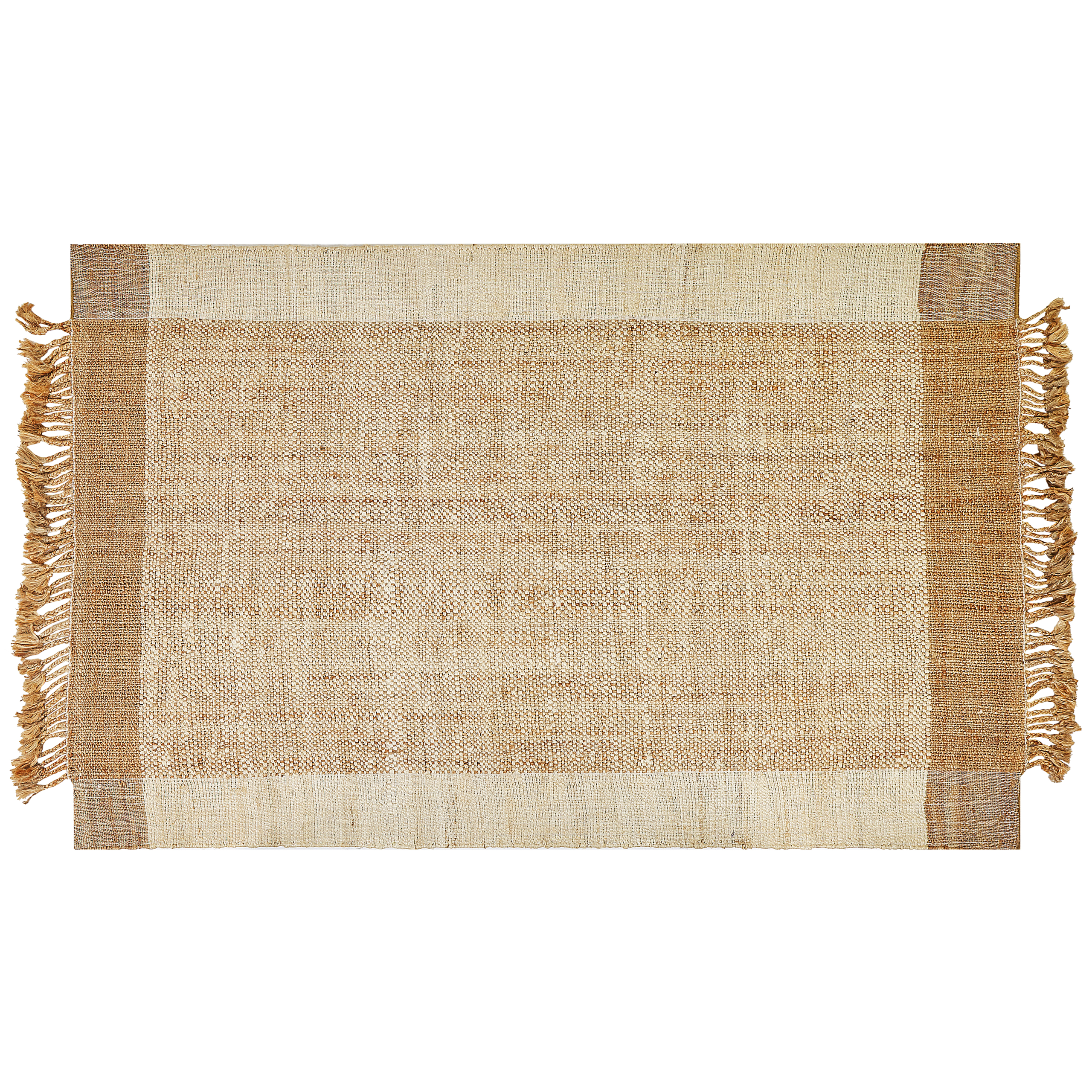 Matto DEDEMLI Beige 160 x 230 cm Juutti