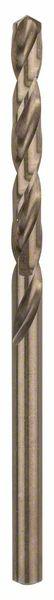 Bosch HSS-Co -Poranterä 4, 2 x 75 mm