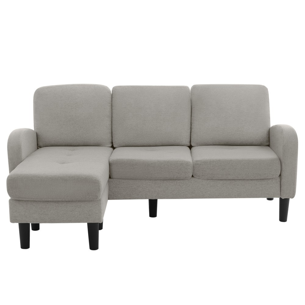 L-Kulmasohva, Pellavakangas, Chaise Longue