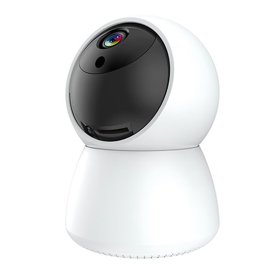 Sisäkamera 360° Wifi 2,4 GHz HD 1080p XBot Äänen havaitseminen