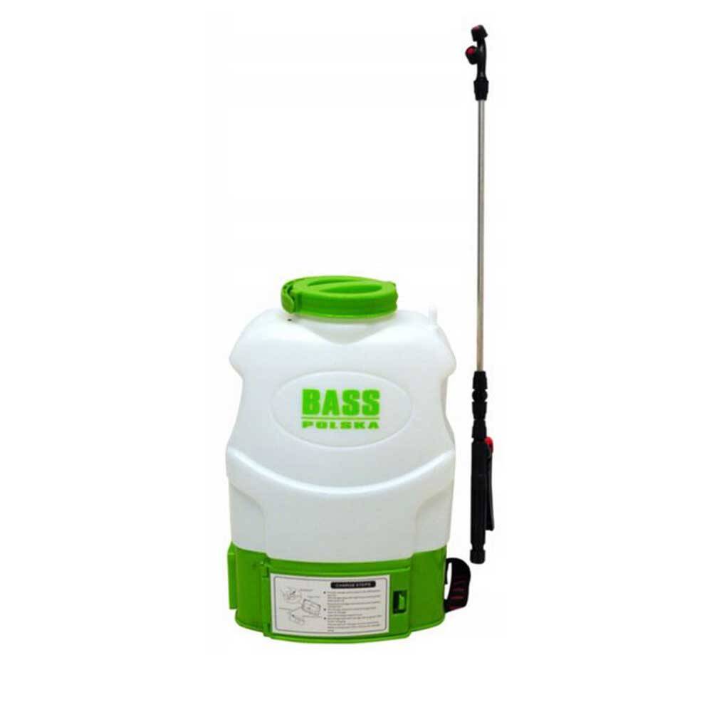 20 litran akkukäyttöinen reppuruisku, sähköinen