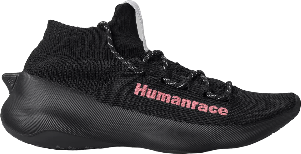 Adidas Humanrace Sichona kengät koko 40 2/3 Streetwear