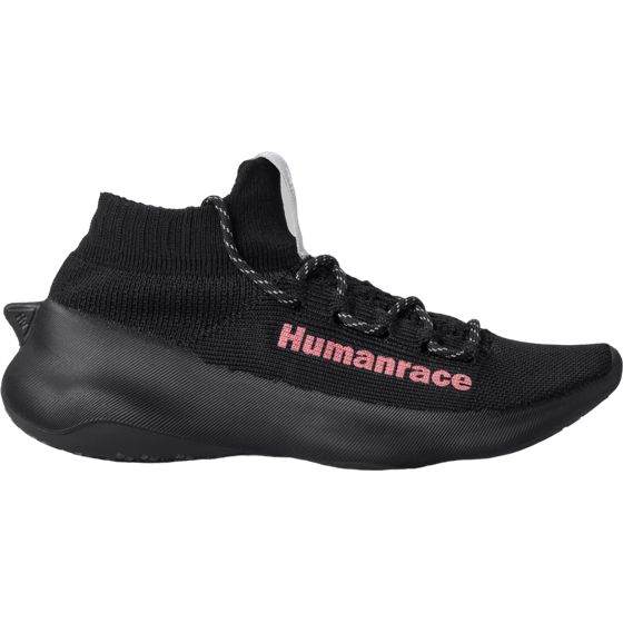 Adidas Humanrace Sichona kengät koko 40 2/3 Streetwear