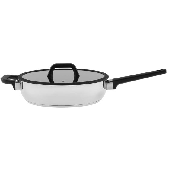 Keraaminen paistinpannu, 28 cm, tilavuus 4, 1 l