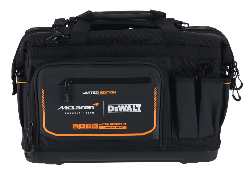 DeWalt DWST60104 -Avoin Työkalulaukku 20