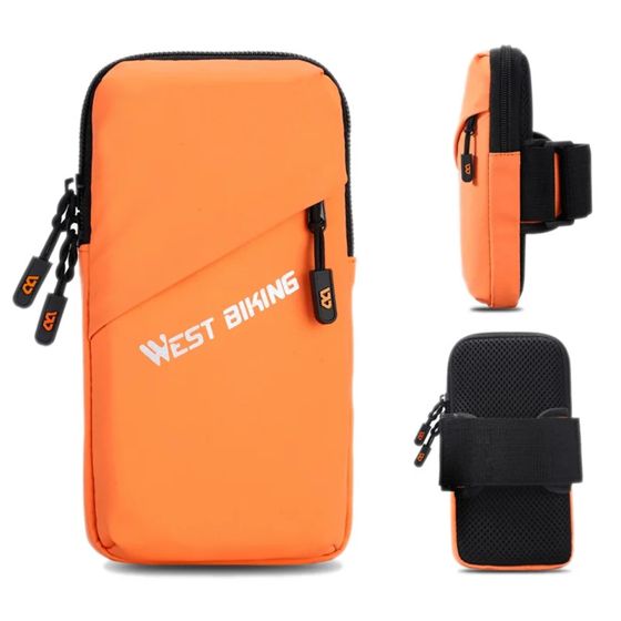 Urheiluälypuhelinranneke juoksuun ja kuntoiluun