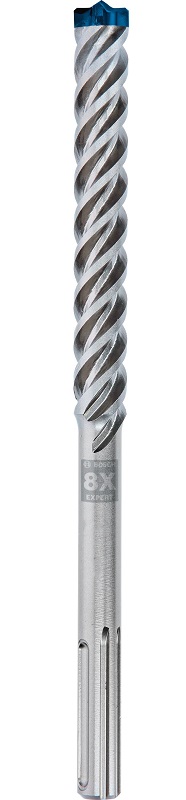 Bosch Expert SDS-Max-8X Vasaraporanterä 24 x 200 x 320 mm