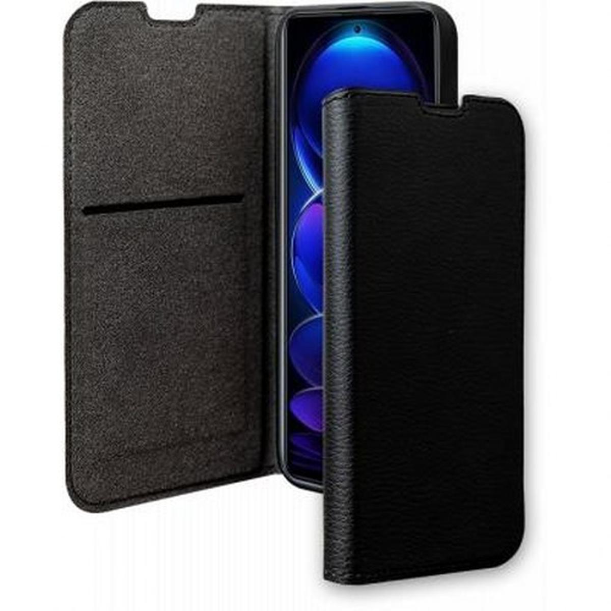 Kotelo Redmi Note 12 Pro Plus Folio Lompakko Korttipaikka