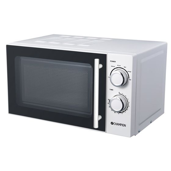 Mikroaaltouuni 20L 700W MW212 Valkoinen