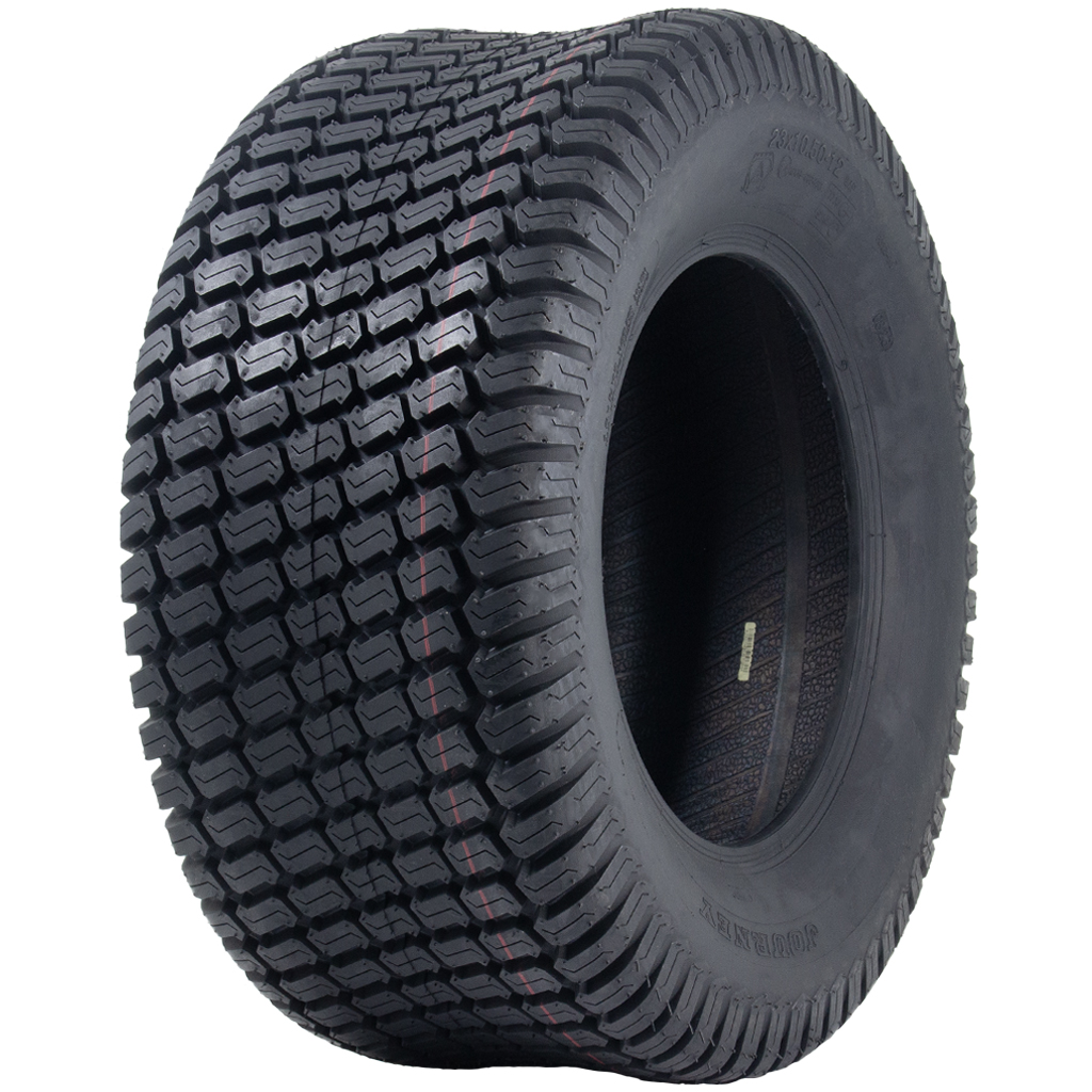 23x10.50-12 ruohonleikkurin rengas, 4-kerroksinen Multi Turf Grass P332, Wanda Road, sallittu kuormitus 615 kg