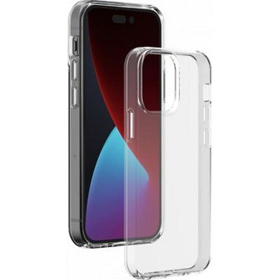 Kuori iPhone 14 Pro Max Pehmeä