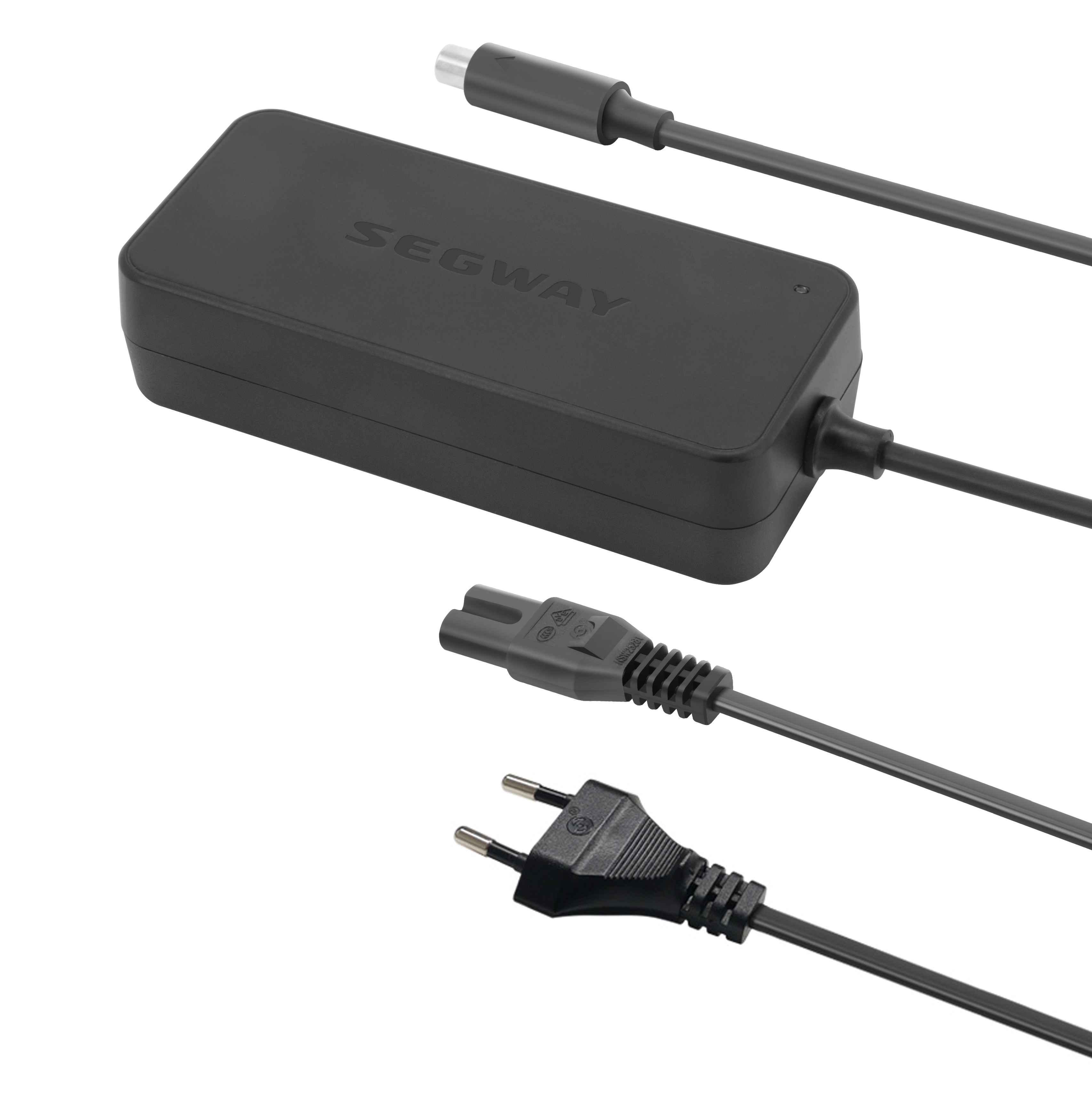 Segway Laturi Ninebot KickScooter 36V