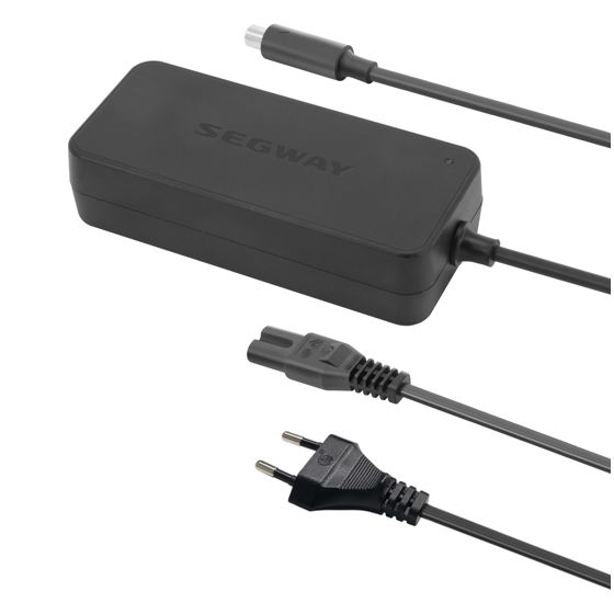 Segway Laturi Ninebot KickScooter 36V