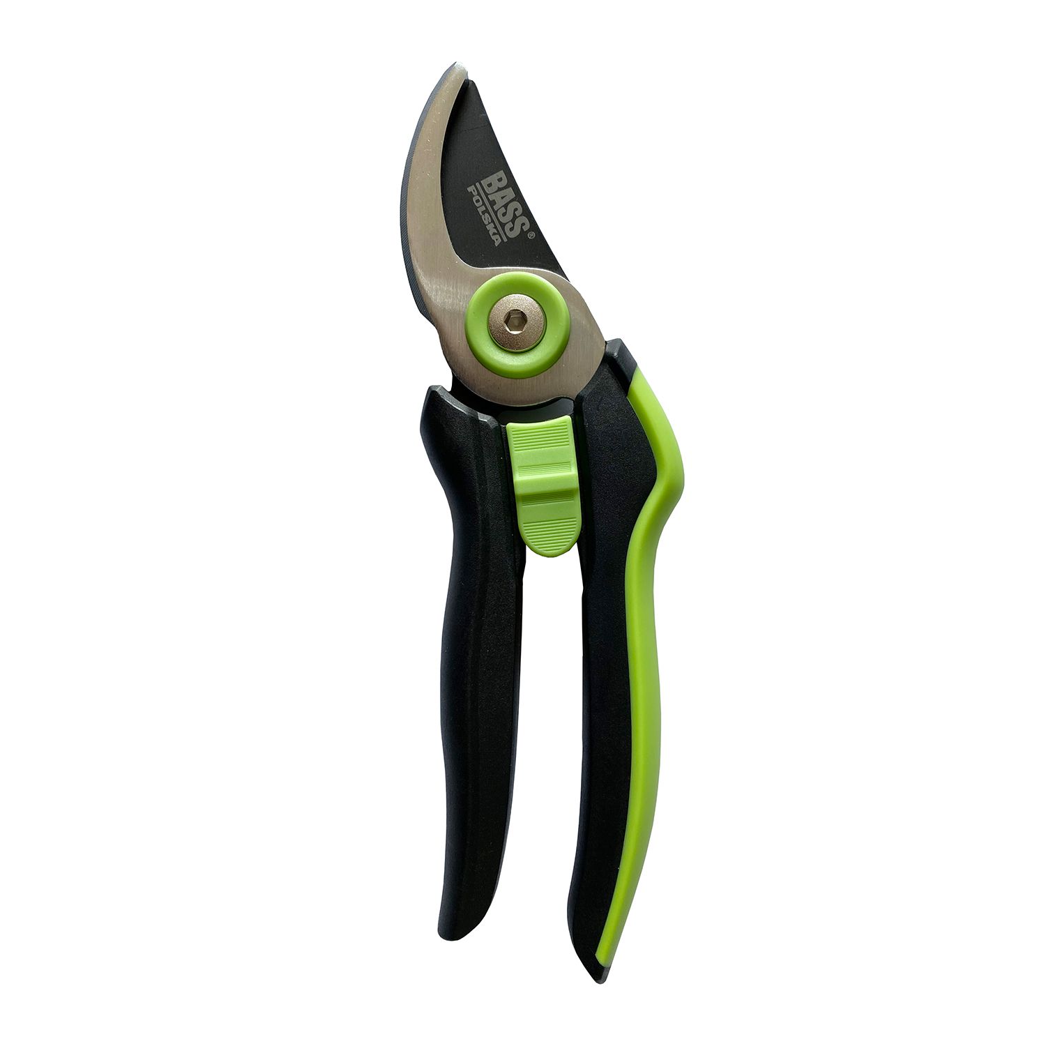 Manuaalinen pensas- ja oksaleikkuri